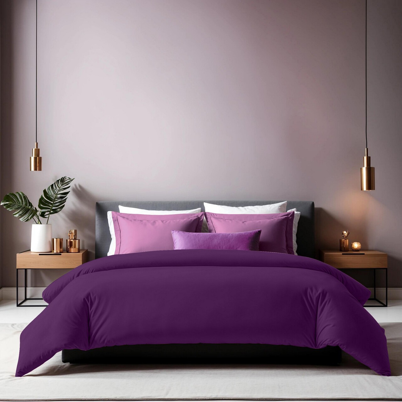 Husa de pilota Ranforce King (FR) (IT), L'essentiel Maison, Tonne Viole, Mov - imagine 7